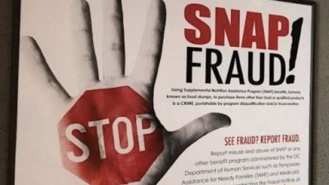 The Growing Debate Over SNAP Oversight: What's at Stake Now | ots 88, bos138, casino slot games win 