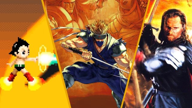 Rediscovering the Hidden Gems of Game Boy Advance Gaming | link alternatif royalqq, casumo casino bo