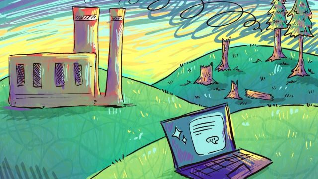 The Hidden Costs of Data Centers: What They Mean for Communities