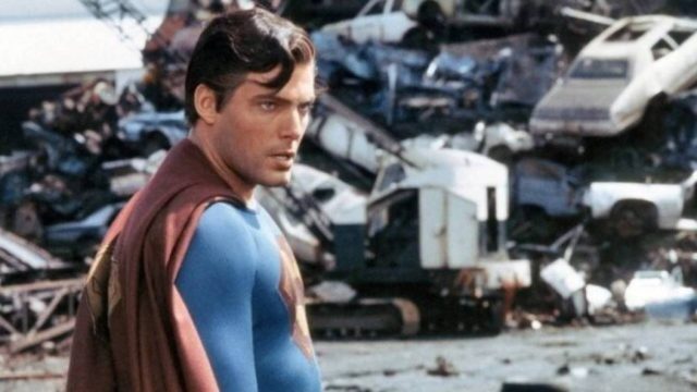 Why Christopher Reeve's Evil Superman Suit is a Collector's Gem | rtp slot212, aztec 88 link alterna