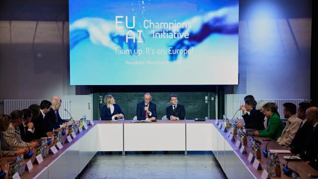 Why Europe Must Embrace AI Now: A Path to Technological Independence | asia89login, games to improve