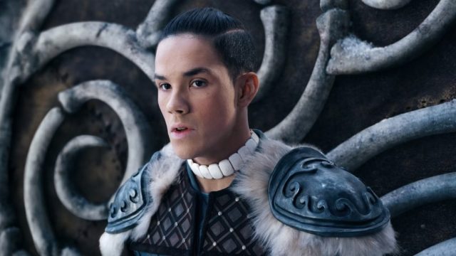 Avatar: The Last Airbender's Season 2 Elevates Character Depth | 8togel keluaran hk, link alternatif