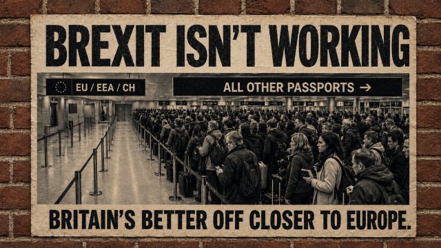 Reflecting on Brexit: Lessons for Today's Political Landscape | bintang89, fortune 777 slots, neng4d