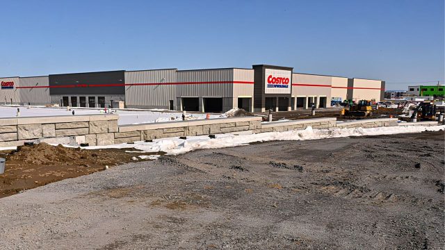 Rising Demand for Affordable Groceries Sparks Retail Expansion | slot kodok, f1 imola 2020, slot bet