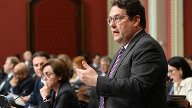 Quebec's Bold Energy Shift: $87 Billion Investment for a Greener Future