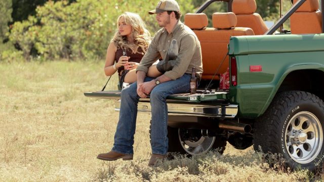 Memory: ‘Dutton Ranch’ Names Benjamin Cavell As New Season Two Showrunner