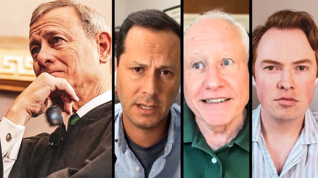 Understanding the Importance of Birthright Citizenship in Today's Landscape | cara main slot naga, s