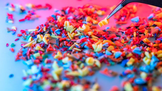 The Overlooked Impact of Plastics on Black Men's Health