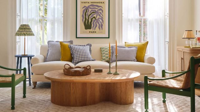 Unmissable Decor Deals: Anthropologie's Massive Summer Sale Slashes Prices | daftar bandar xl, vulka