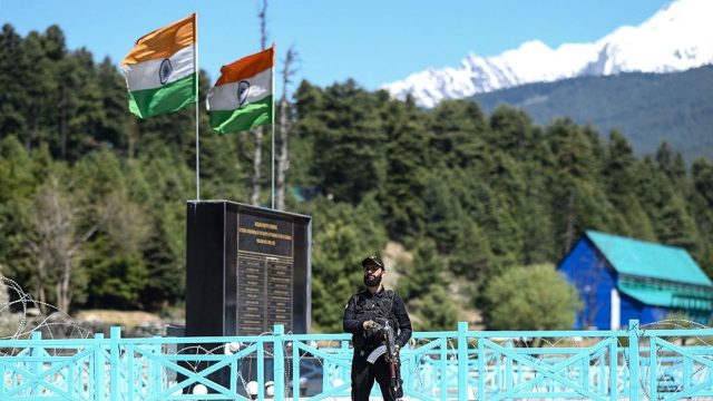 India Defends FATF Amid Rising Global Terrorism Concerns