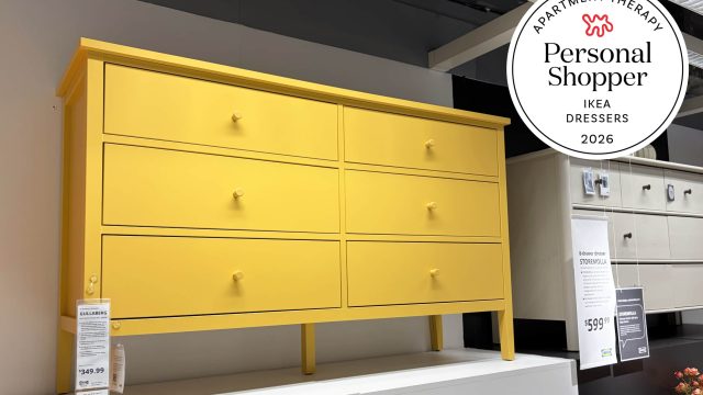 Top IKEA Dressers: A Comprehensive Guide for Every Style