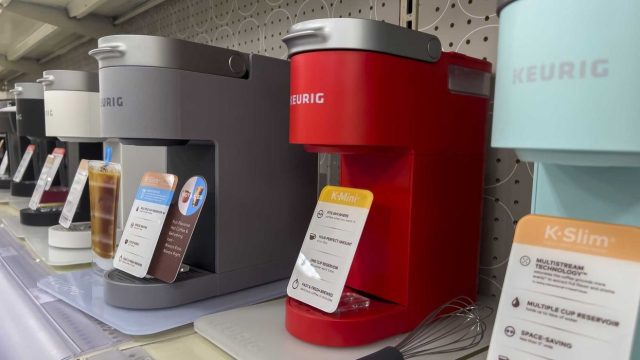 Final Opportunity for Canadians to Claim from Keurig Settlement | cara membersihkan bola basket, pen
