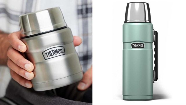 Urgent Product Recall: Major Warning for Thermos Users