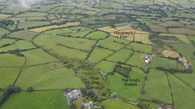 Exploring Haughey's Fort: Evidence of Ancient Urban Life in Ireland | jeruk 4d, keluaran eyang hk, r