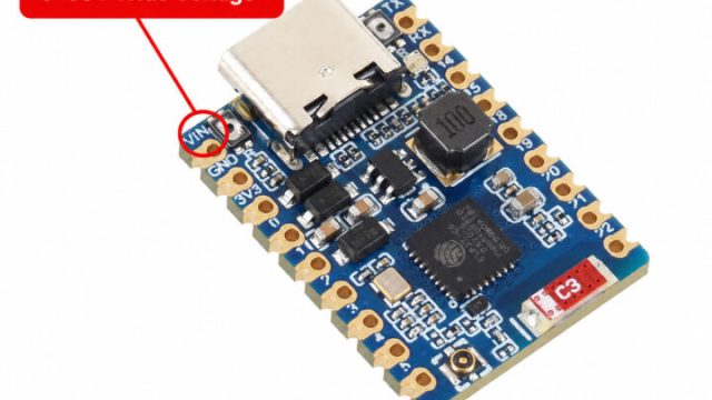 Introducing the Versatile ESP32-C6-Zero-B: A Game Changer in IoT Development | infinix x6812b, winso
