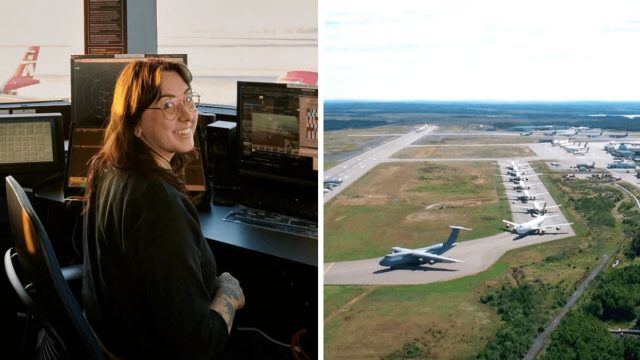 Unlocking Aviation Careers: High-Paying Opportunities with NAV Canada
