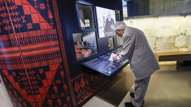 Debate Ignites Over Wording in Human Rights Museum Exhibit | win slot 777, bambu 2d bergambar, hongk