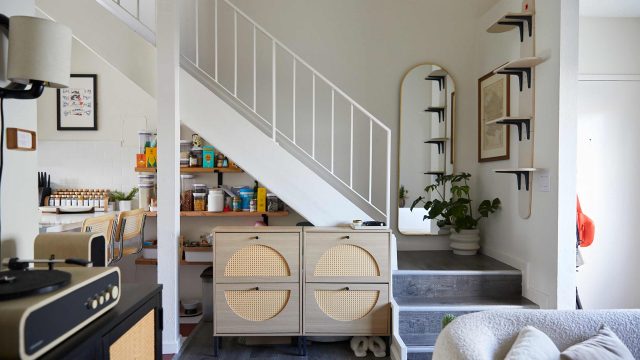 Transform Your Space: The Benefits of Using IKEA Storage Solutions