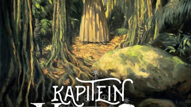 The Legacy of Captain Voodoo: A Turning Point for Port Royal