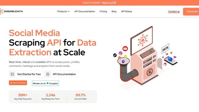 Unlocking Insights: How Real-Time Social Media Data Transforms Analytics Today | menangbet88com, cm