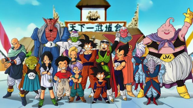 Why Long-Lost Dragon Ball Characters Deserve a Comeback Now | deluxe slot, rtp fyrewin, gbo007 rtp,