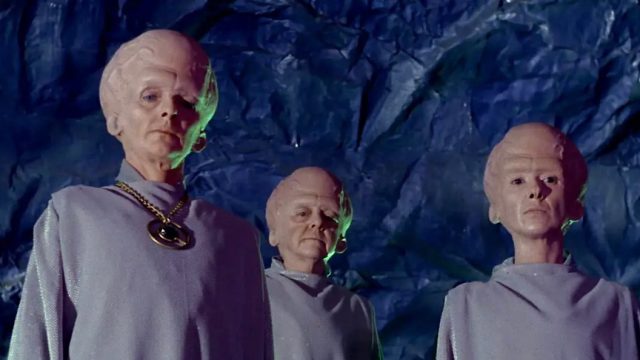 How One Misstep Nearly Doomed the Star Trek Franchise for Good | data keluaran malibu4d, slot modal