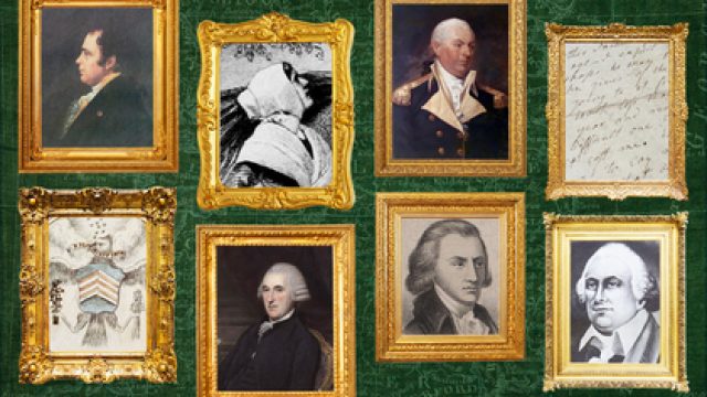 The Unsung Heroes: Irish Immigrants in the American Revolution