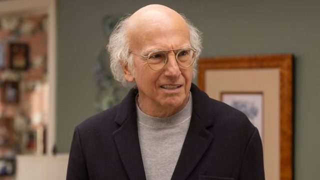 Larry David's Legacy Continues with Mixed Reviews for New Series | cara membuka shopee pinjam, timez