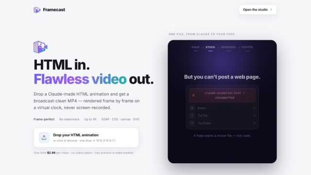 Transforming HTML Animations into Engaging Videos: Why It Matters Now | online casino free play real