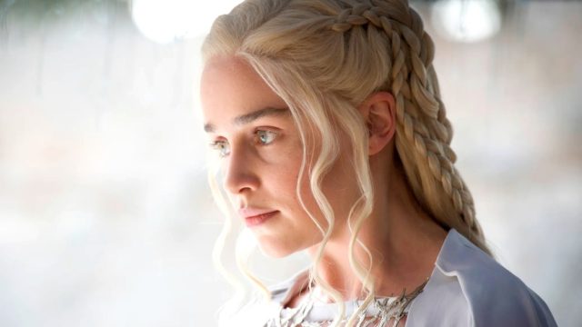 Daenerys Targaryen: A Complex Legacy Resurfaces in House of the Dragon | ladang slot 123, raja slot 