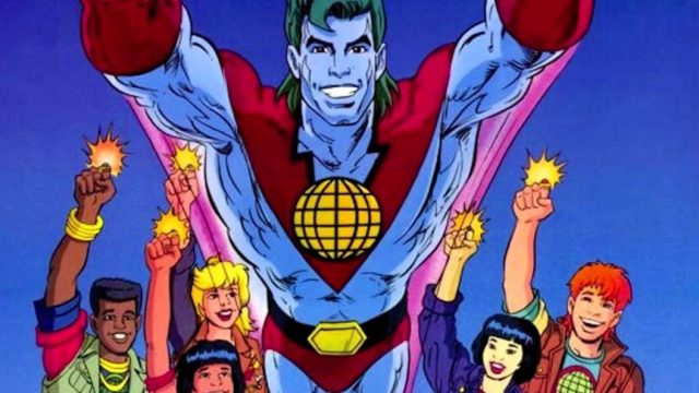 Why a Captain Planet Collectible Just Sold for a Shocking Price | dancing doll, qqdewa freebet, waru