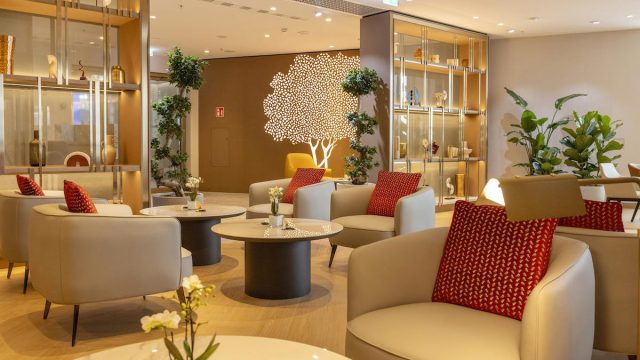 Emirates Launches Innovative Lounge Concept: A Transformative Experience Ahead | ribet 303, hoki veg