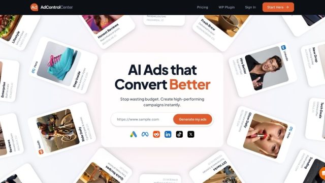 Transforming Digital Marketing: The Rise of AI-Driven Ad Management | koin55, situs slot freebet tan