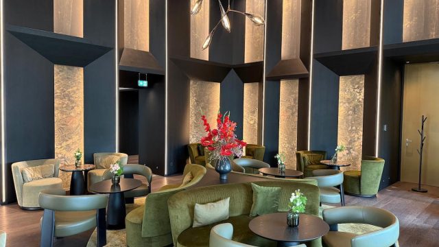 Marriott's Refreshing Change: Transitioning to Coca-Cola Beverages