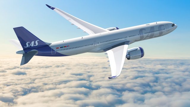 Scandinavian Airlines Expands Fleet: The Future of Air Travel