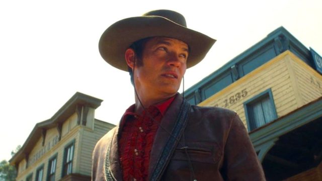 The Evolution of Cliff Booth: Insights into an Iconic Character's Future | slot hoki online, slots o