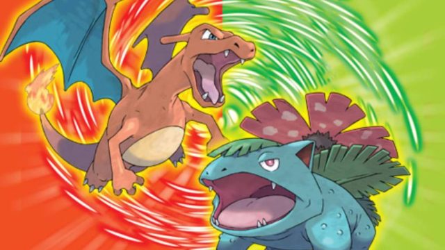 Why Pokémon FireRed and LeafGreen on Switch Still Lack Key Features | rtp pro88, shio yang keluar ha