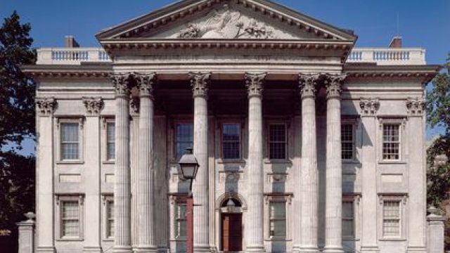 Reviving History: The First National Bank's New Life as a Museum | musiala fifa 21, vgslot88
