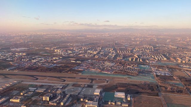 China's Unprecedented General Aviation Ban Sparks Global Concerns