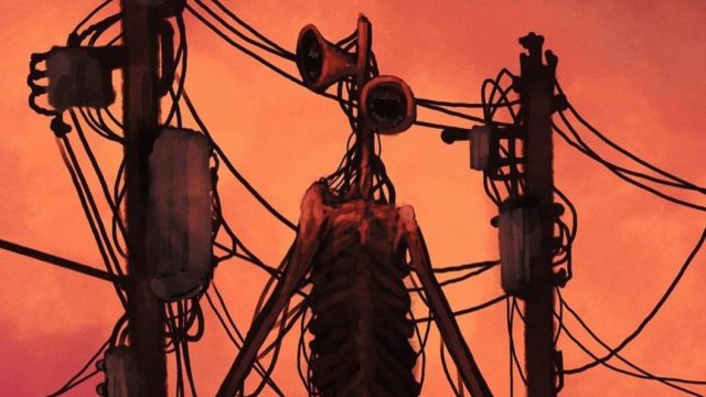 Warner Bros. Takes a Bold Leap into Horror with 'Siren Head' | hasil shio sidney, play royal spins o