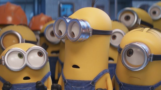 Minions and History: Unpacking Their Controversial Origins | giototo4d pro, togel88 slot, film 911 t