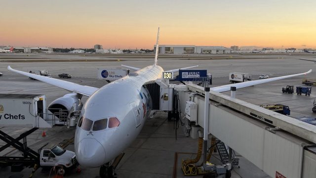 American Airlines Revives Chicago-Tokyo Route: What You Need to Know