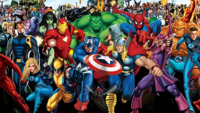 Exploring the Most Controversial Marvel Heroes and Their Impact | slot gacor rtp tinggi, online casi