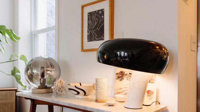Illuminate Your Space: The Rise of Multifunctional Table Lamps