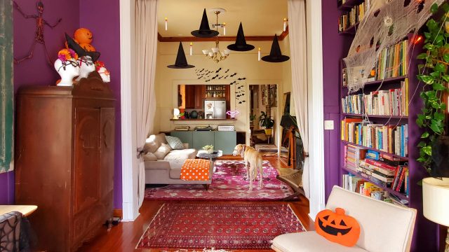 Embrace Whimsy This Summerween with Unique Decor Ideas