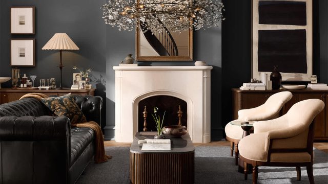 Introducing Antique Charm: Arhaus Launches Unique Furniture Collection