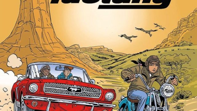 The Unique Drive of Brian Bones: A Race Against Time and Suspicion | permainan kartu remi jendral, w