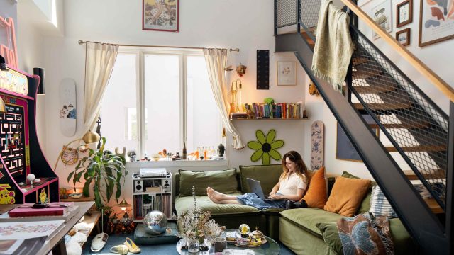 Explore a Unique Bushwick Loft: A Journey Through Memories
