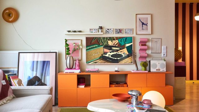 Transform Your Living Room: Style Your Streaming Setup Perfectly | cara menang game slot fafa, judi 