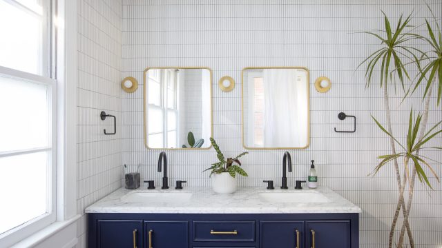 Transform Your Bathroom with This Ingenious Storage Hack | toto pulsa tanpa potongan, mewahbet login